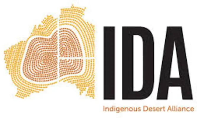 Indigenous Desert Alliance