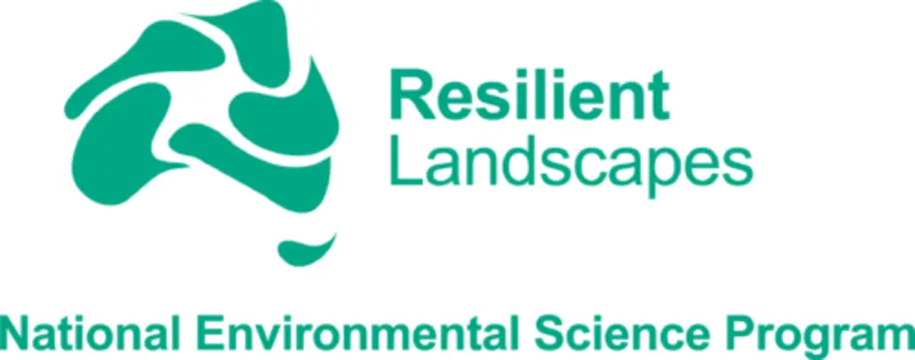 NESP Resilient Landscapes
