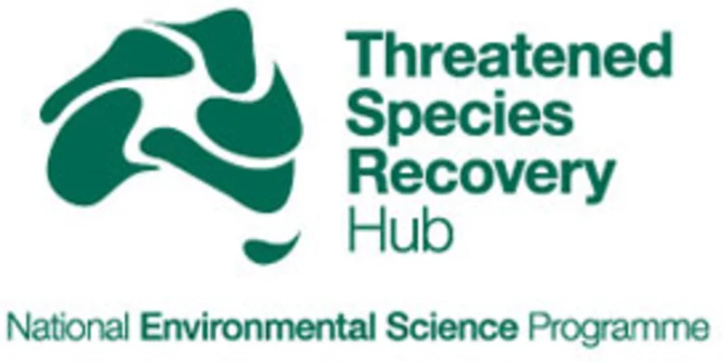 Threatened Species Recovery Hub