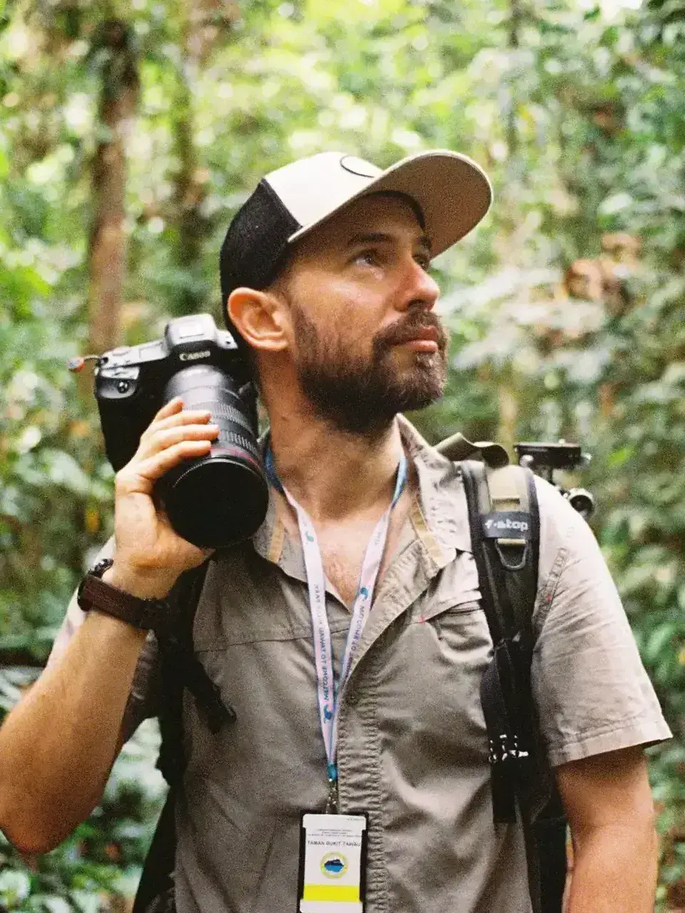 Nicolas Rakotopare