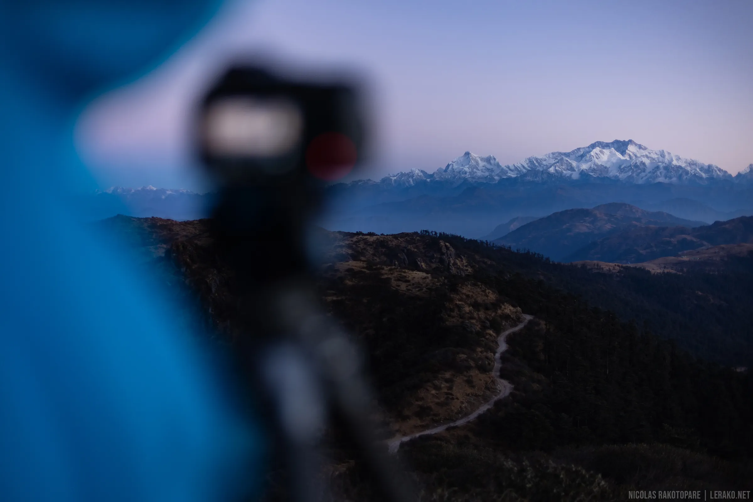 A few months with the Canon RF 45mm F1.2