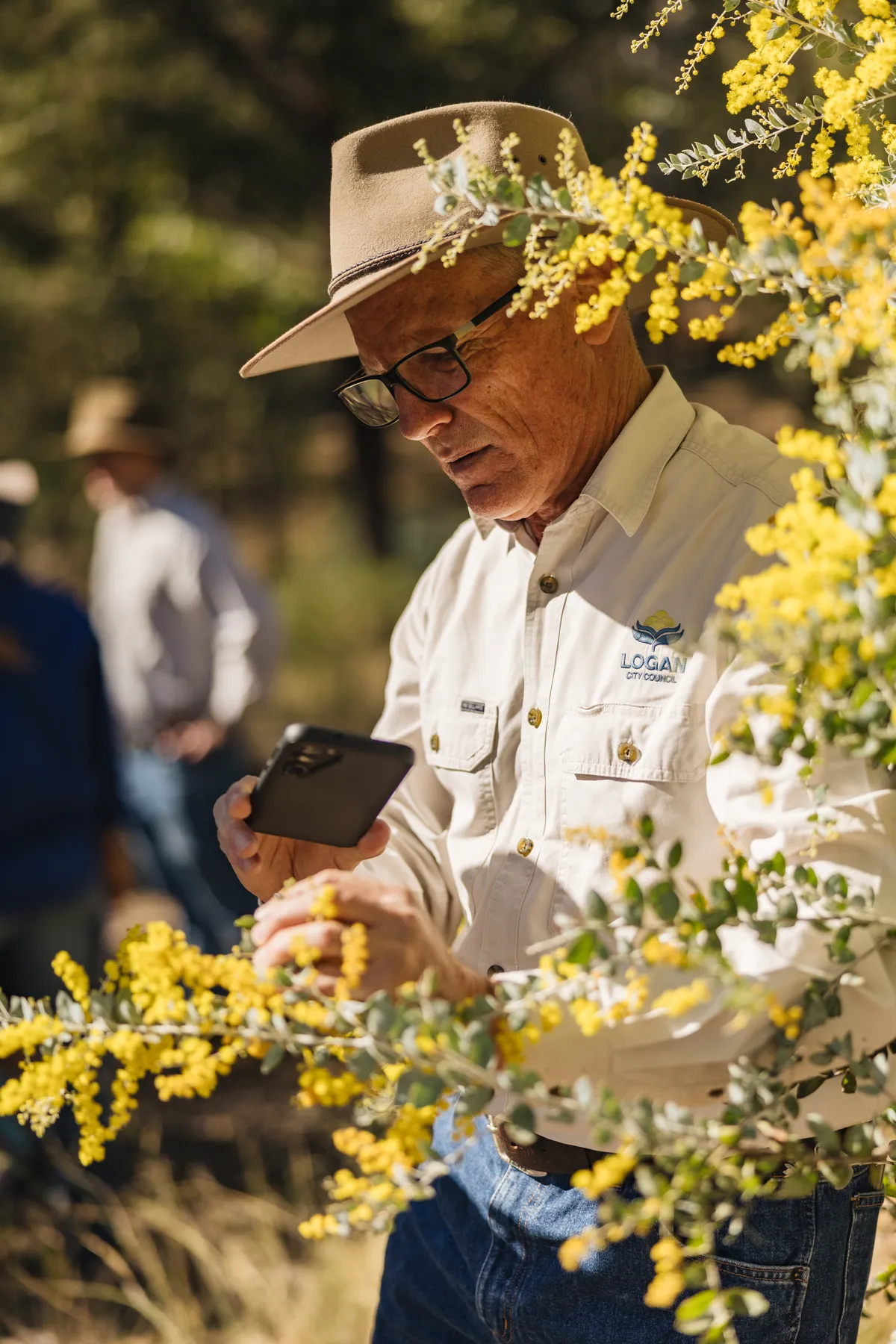 Land for Wildlife: SEQ Partner Properties