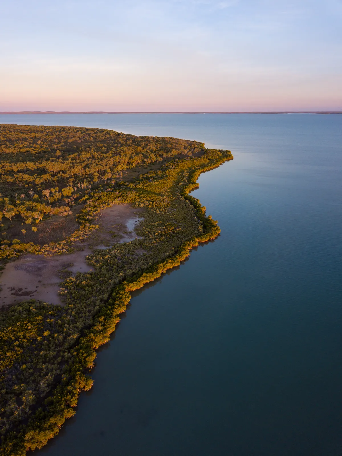 li-Anthawirriyarra Sea Rangers Managing Cats on West Island
